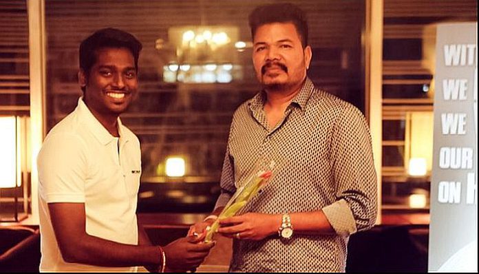 atlee