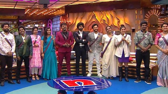 bigg boss 006