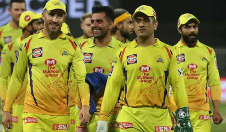 csk