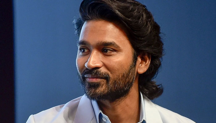 dhanush