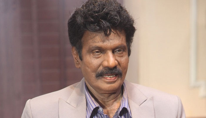 goundamani