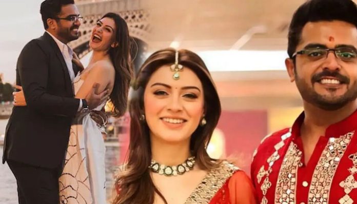 hansika