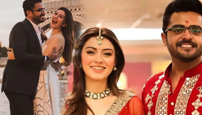 hansika