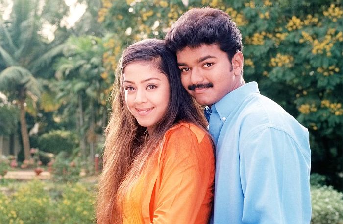 jothika and vijay