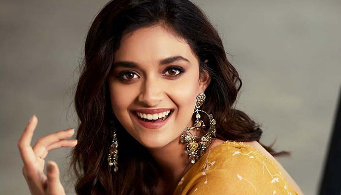 keerthi-suresh