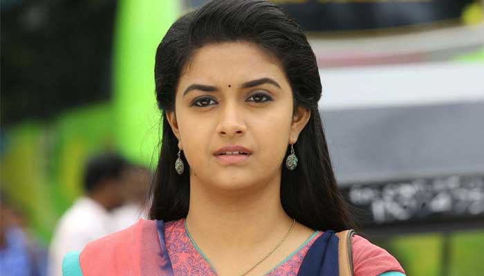 keerthi