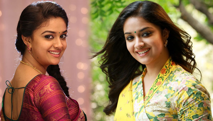 keerthy-suresh