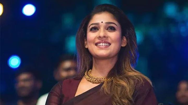 nayanthara