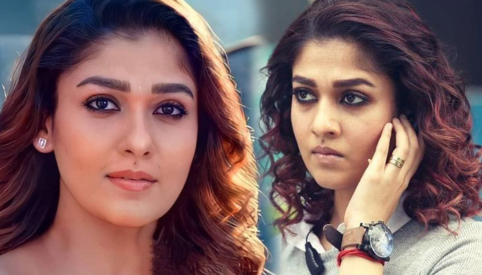 nayanthara