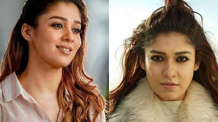 nayanthara