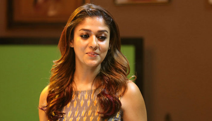 nayanthara