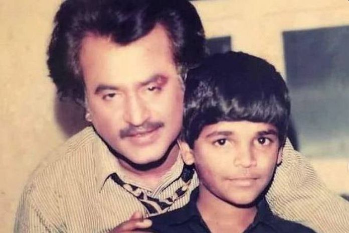 rajini