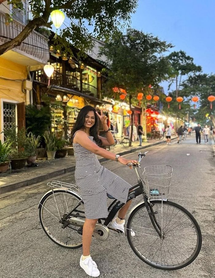 ramya pandiyan 6