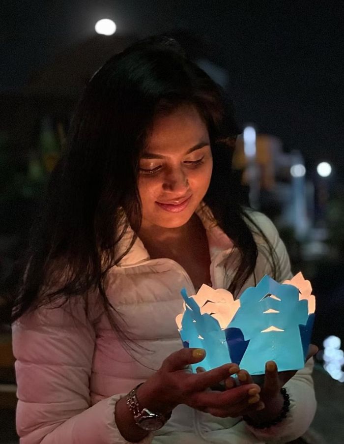 ramya pandiyan 7