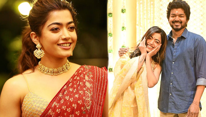 rashmika