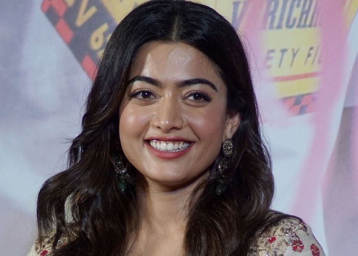 rashmika
