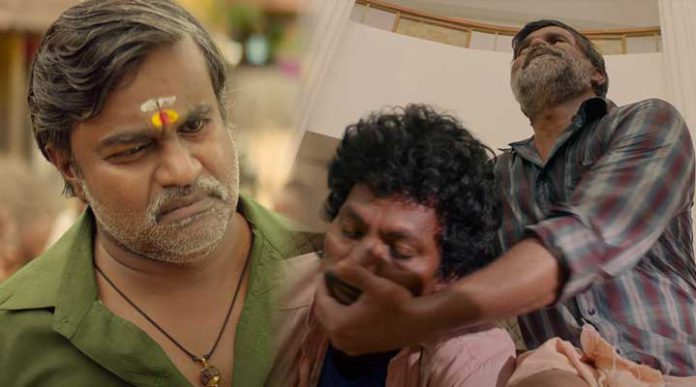 selvaragavan