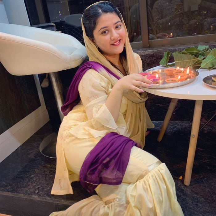sreya sharma