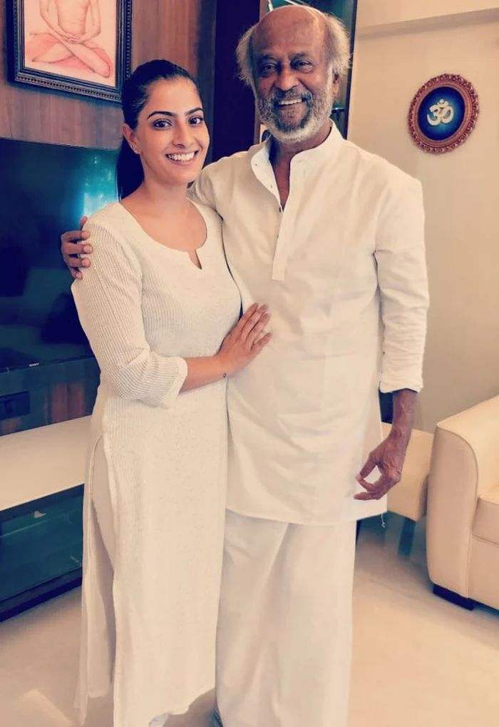 varalaxmi sarathkumar