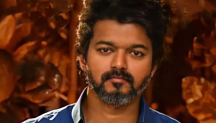 vijay