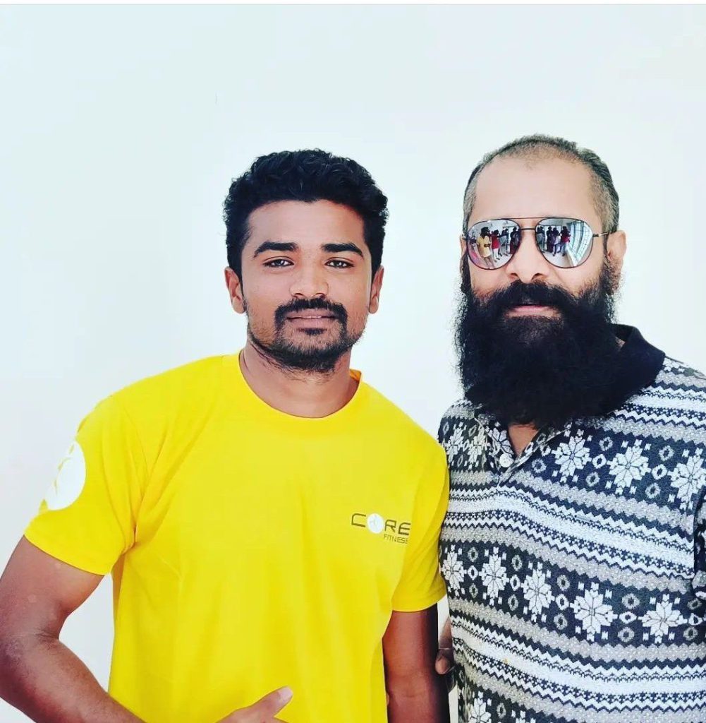 vikram