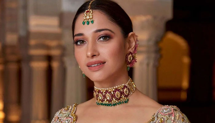 Tamannaah