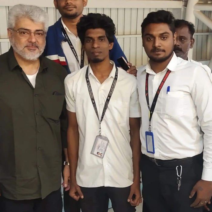 ajith 5