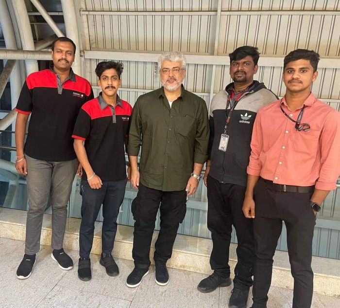 ajith 6