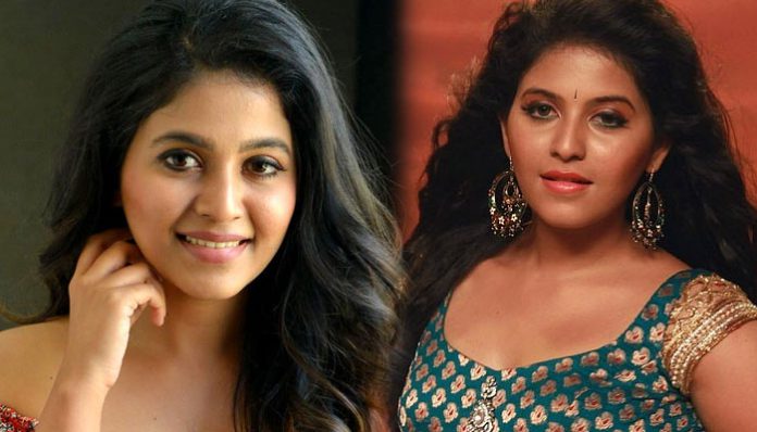 anjali