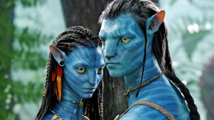 avatar 2