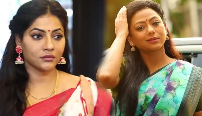 baakiyalakshmi