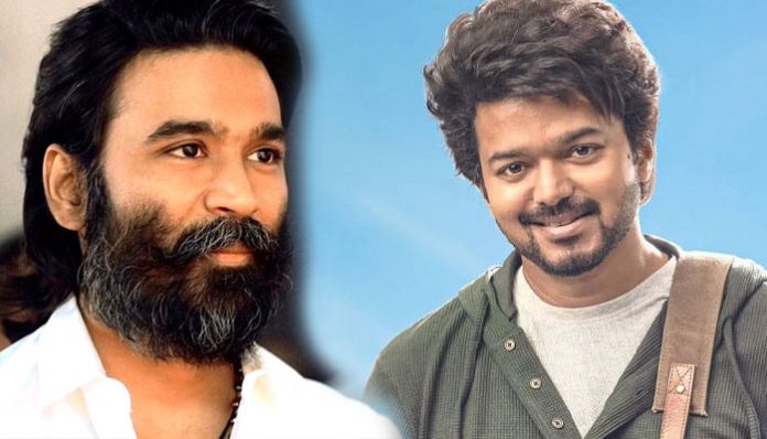 dhanush