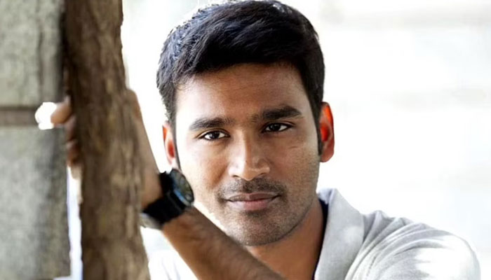 dhanush