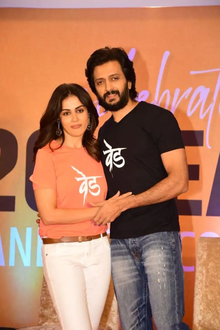 genelia