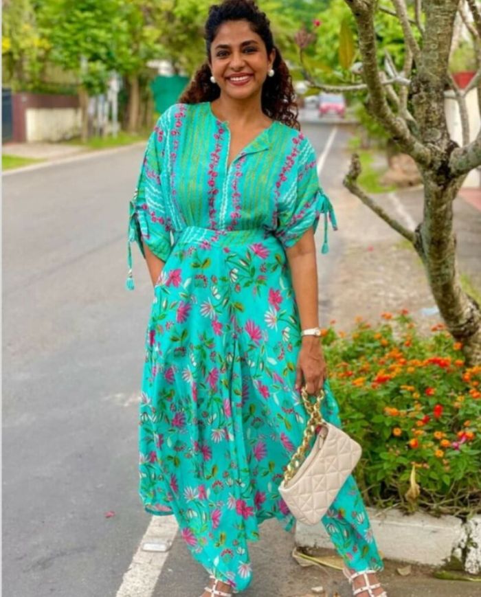 golangal actress