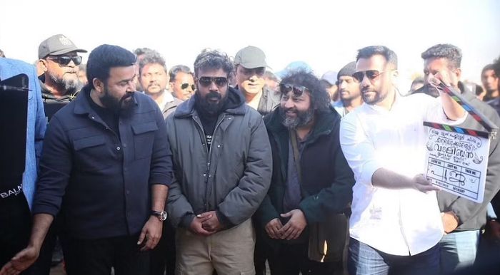 mohanlal 1