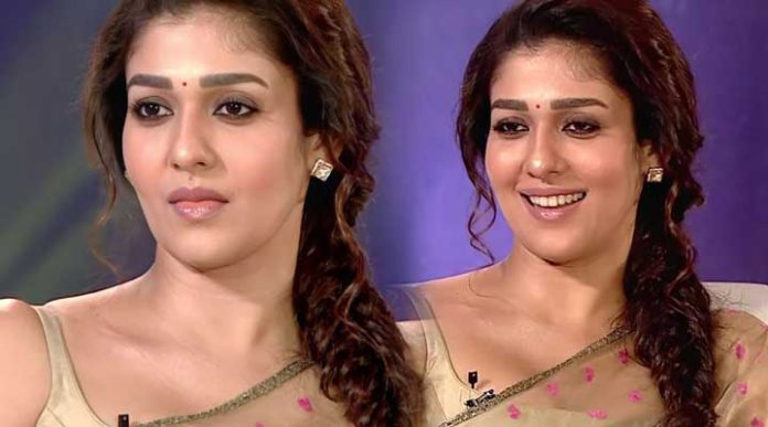 nayanthara