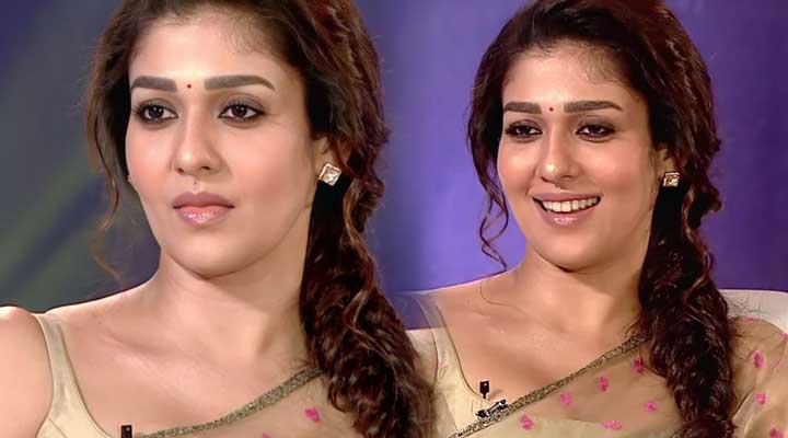 nayanthara