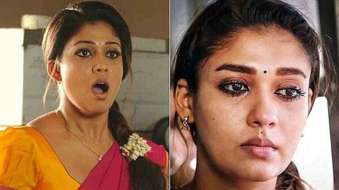 nayanthara