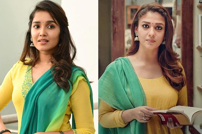 nayanthara