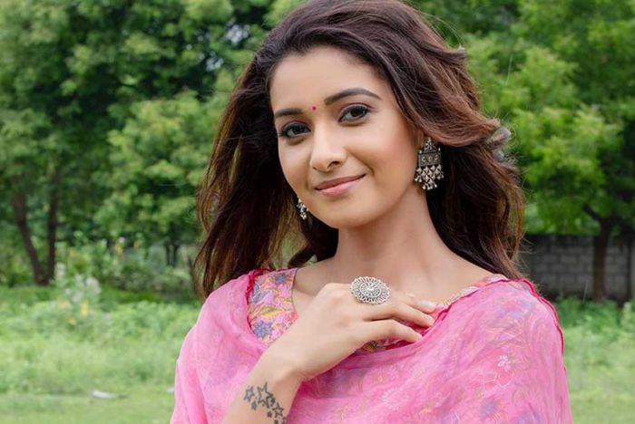 priya bhavani shangar