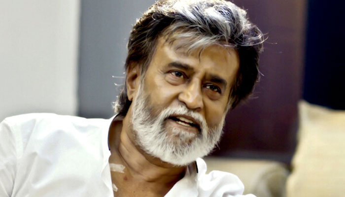 rajini