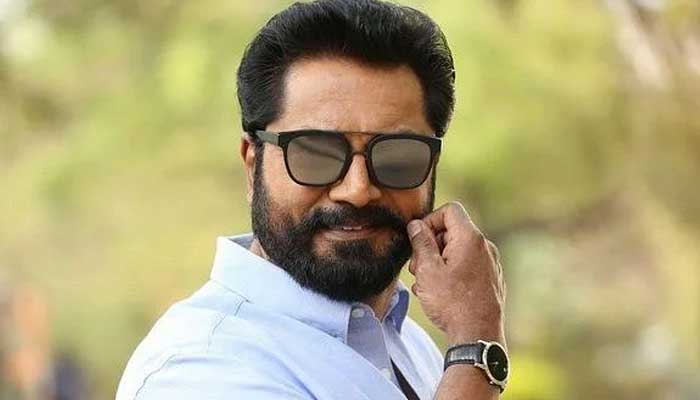 sarathkumar