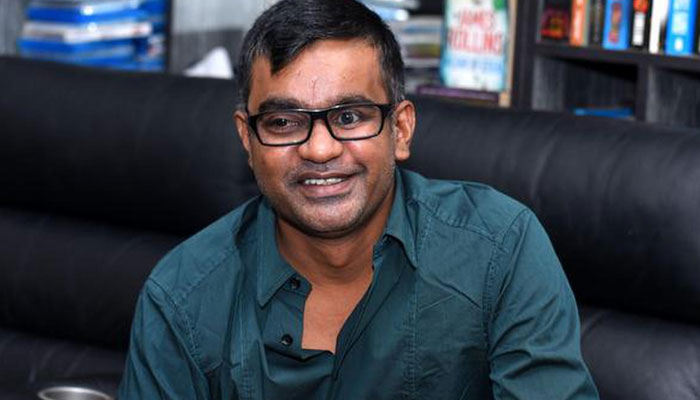 selvaraghavan