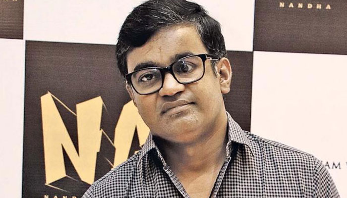 selvaraghavan