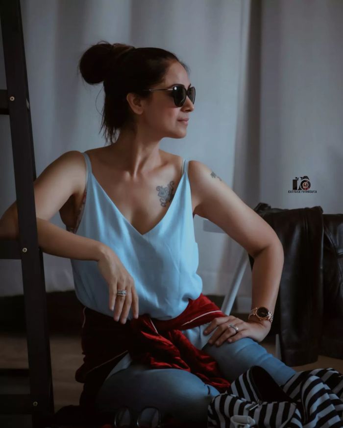 simran