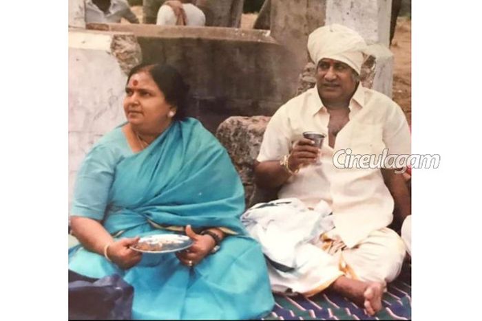 sivaji w