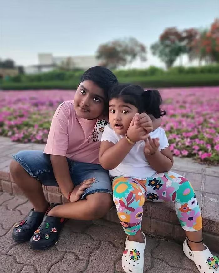 sneha prasanna