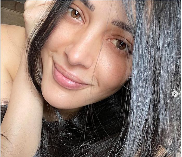 sruthihasan