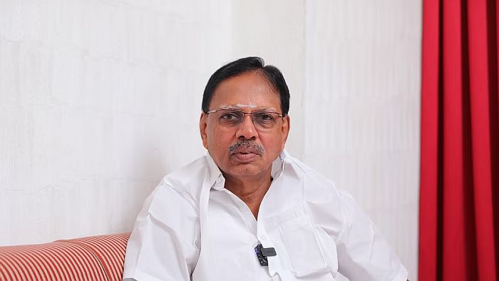 thirupur subramaniyan